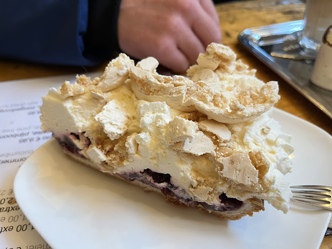 Zoet & Hartig Haarlemmerdijk - Amsterdam