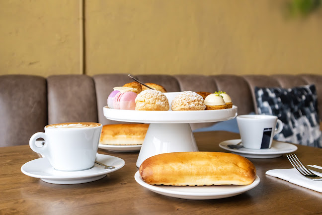 De Kazerne - de lunchroom van Robèrt van Beckhoven - Oisterwijk