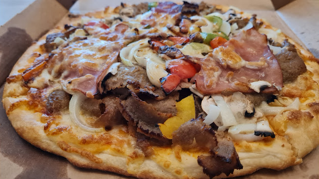 Pizzeria Santa Maria - Breugel