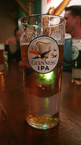 Comentarii opinii despre Finnegan's Irish pub