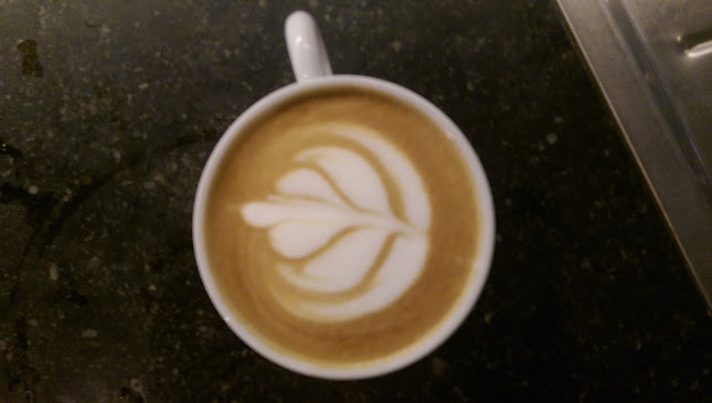 Blendz Coffee - Oosterhout