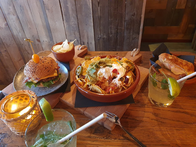 Stage Music Cafe - Eindhoven