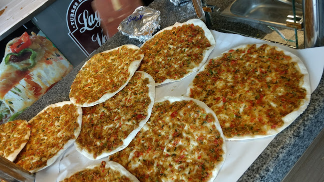 Eethuis Lage Veld - Horeca