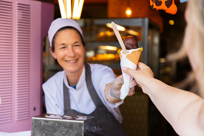 Comentarii opinii despre Bakkerij Royal