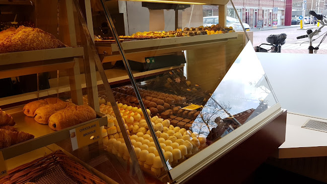 Gertjan De Echte Bakker - Lekkerkerk