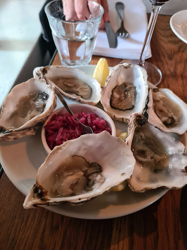 Comentarii opinii despre Restaurant ñ