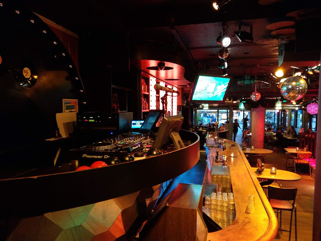 Stadhuisplein 27, 3012 EH Rotterdam