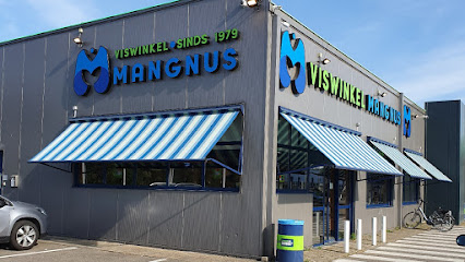 Viswinkel Mangnus