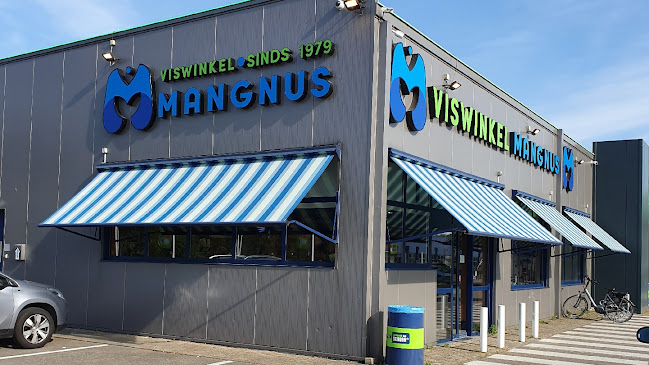 Viswinkel Mangnus