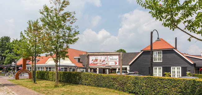 Pannekoekenhuis Belveren - Horeca