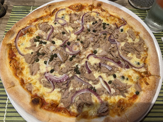 Comentarii opinii despre Verena Restaurant