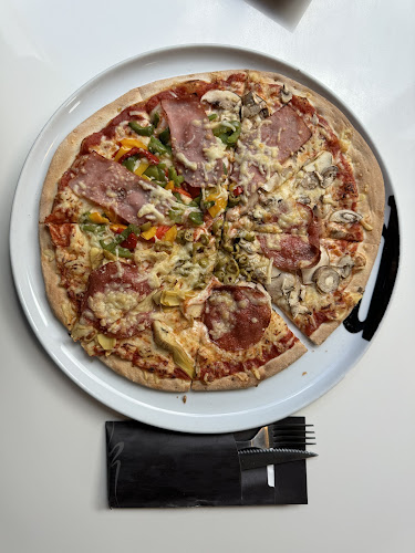 Italia Leidscherijn - Horeca