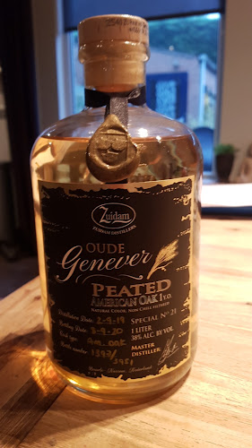 Wijnkoperij Van Lieverlee Phone number