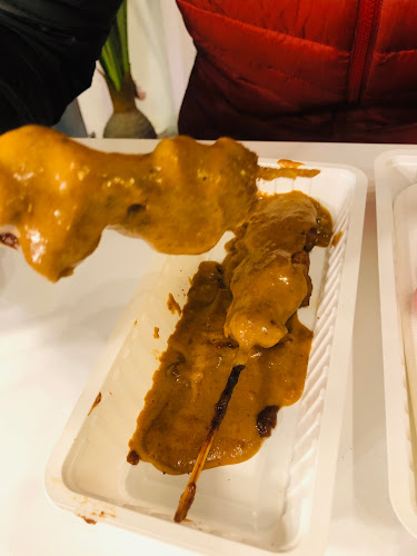 Comentarii opinii despre Indonesia Indah Amsterdam