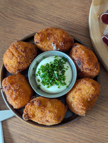 Bayonne Restobar - Horeca