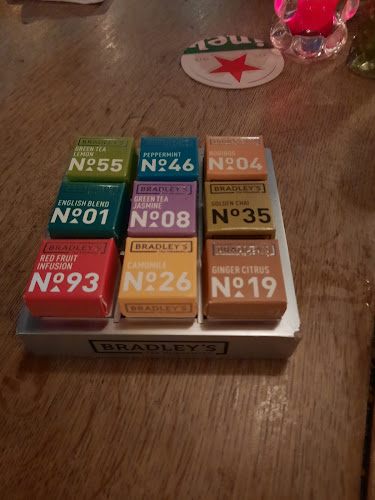 Comments and reviews of Cafe Brasserie Het Heerenhuis