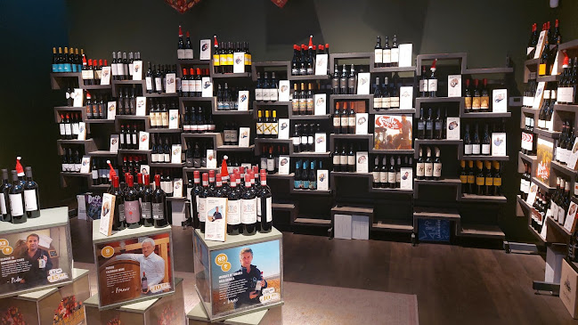 Comentarii opinii despre Grapedistrict