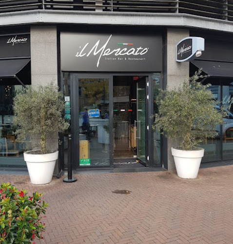 Comentarii opinii despre Il Mercato Papendrecht