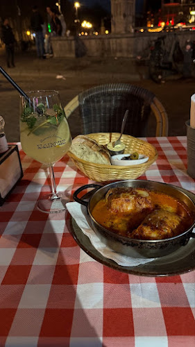 Ristorante Pizzeria Napoli - Horeca