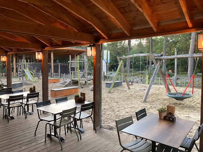 Brasserie La Forêt - Horeca