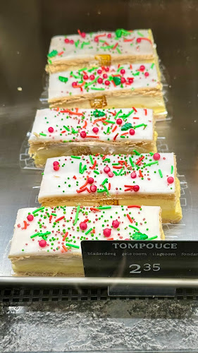 Theo Pastoor, de Echte Bakker - Horeca