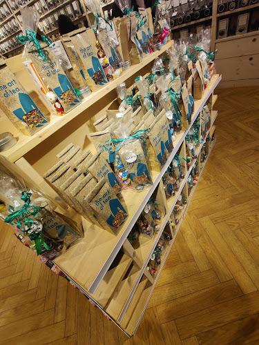 the art of tea. - Horeca