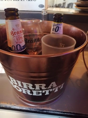 Comentarii opinii despre BraZZerie PirJoy