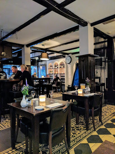 Opinii despre Taveerne De Danne în Breukelen - Horeca