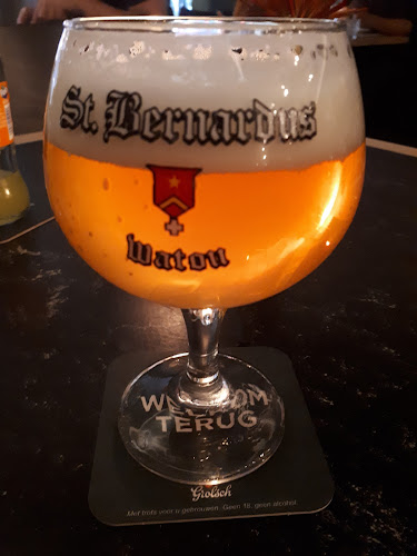 Restaurant Karakter - Horeca