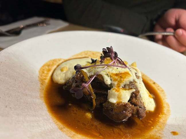 MEDI Restaurant - Den Haag