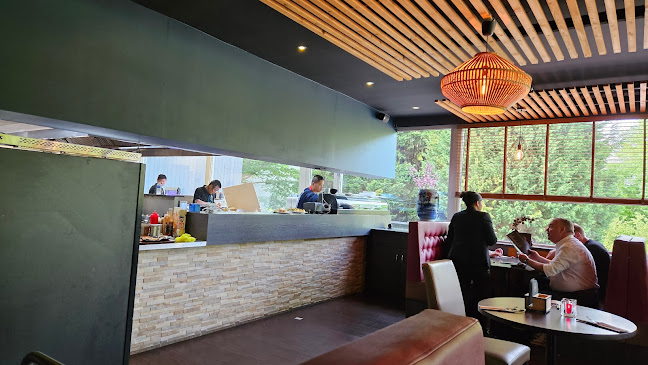 Opinii despre BAMBUDDHA în Meerssen - Horeca