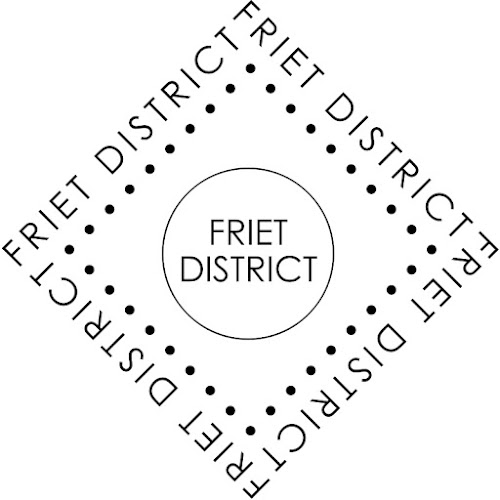 Comentarii opinii despre Friet District