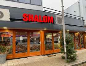 Pizzeria Shoarma Shalom