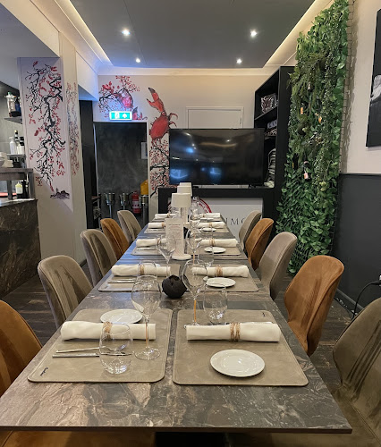 Geronimo Fine Food & Wine - Eindhoven