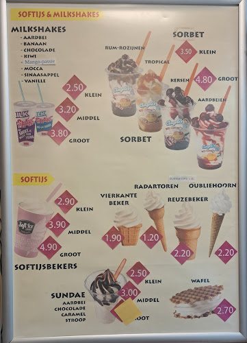 Comentarii opinii despre Snackbar ‘t Eiland