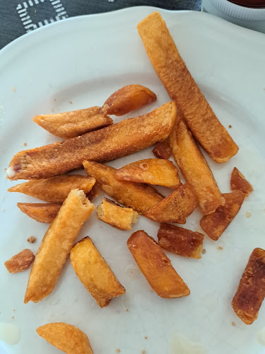 Kwalitaria Koopmansgildeplein - Horeca