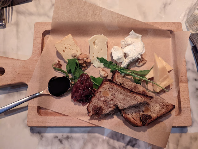 Comentarii opinii despre Restobar LURE