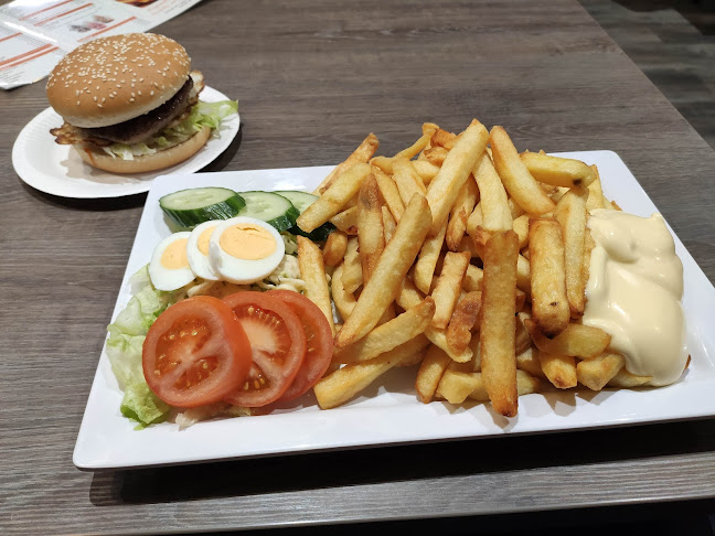 Cafetaria Lotus - Veenendaal