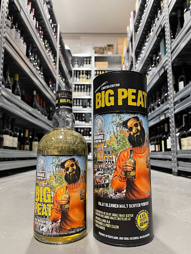 Grandcruwijnen BV - Dordrecht