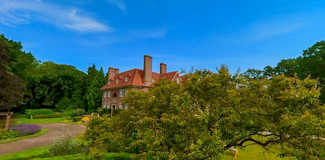 Opinii despre Restaurant Voorlinden în Wassenaar - Horeca