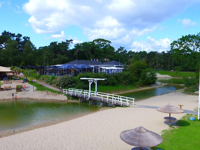 Brasserie de Berk - Horeca