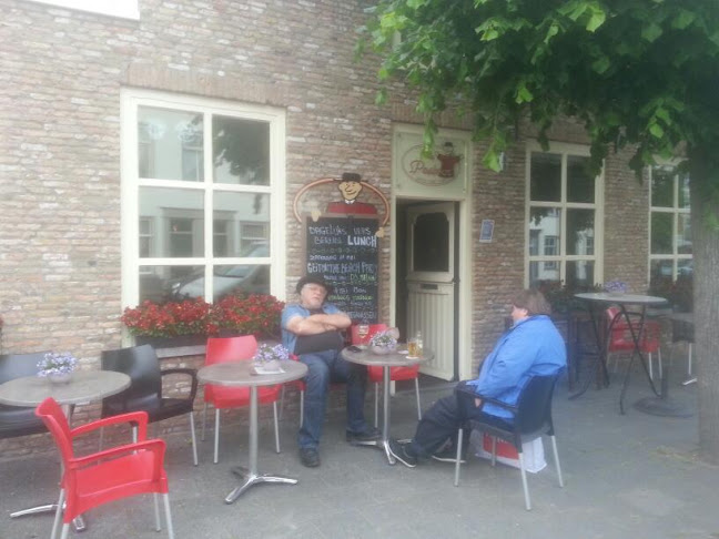 Opinii despre De Pastoor în Etten-Leur - Horeca