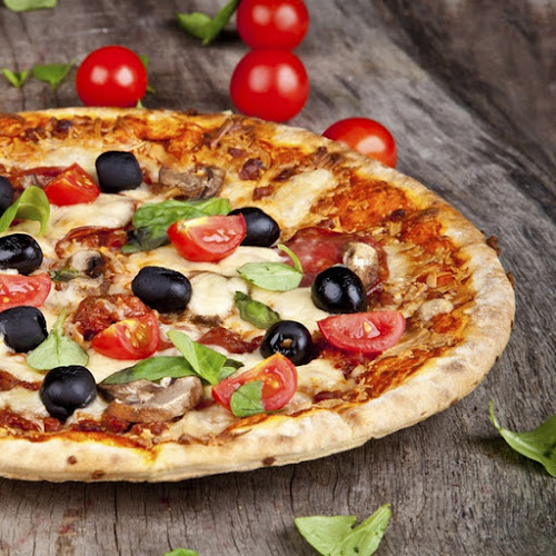 Opinii despre Ciao Italia pizzeria/gelateria în Culemborg - Horeca