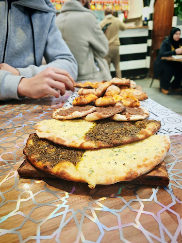 Nour Al Sham - Horeca