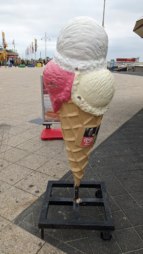 Opinii despre IJssalon Firenze în Den Haag - Horeca