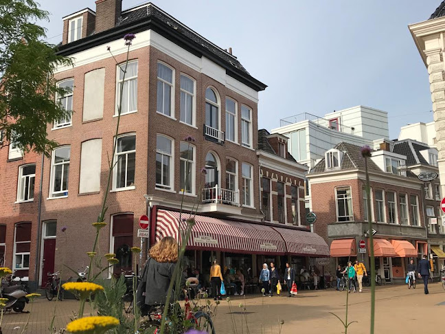 Opinii despre Napoli în Groningen - Horeca