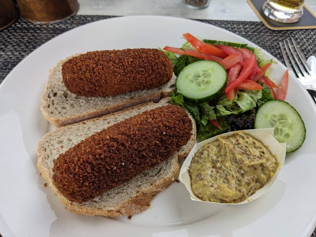 Comentarii opinii despre Restaurant BØFF