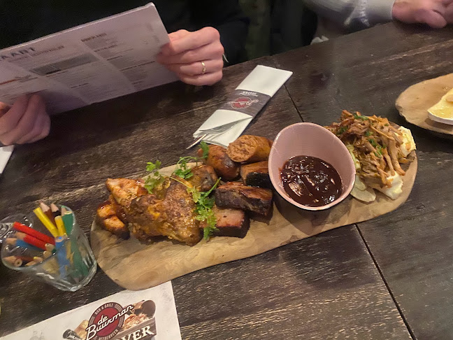 Reviews of De Buurman Bar & Grill in Heerenveen - Horeca