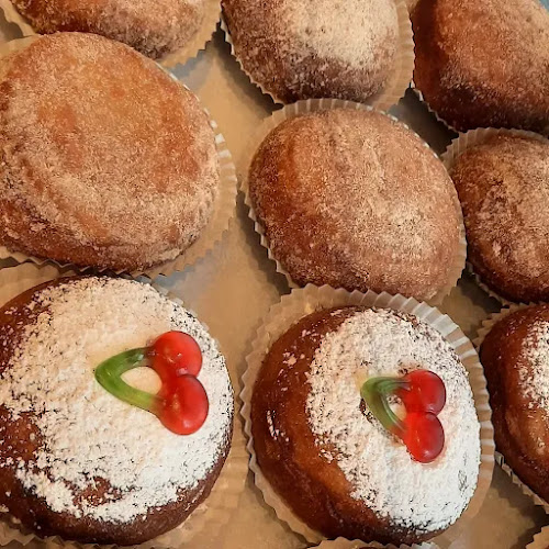 Oliebollenkraam Nesselande Rotterdam - Horeca