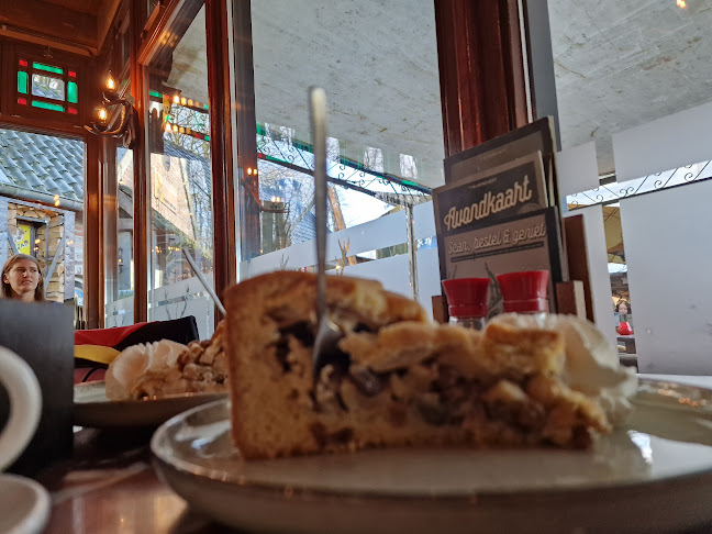 Comentarii opinii despre Boscafé 't Hijgend Hert